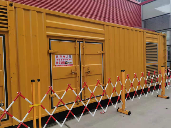 维西柴油发电机电压不稳的原因是什么？