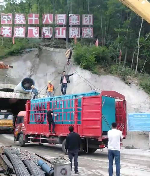 维西发电机组维修后输出功率降低是什么问题