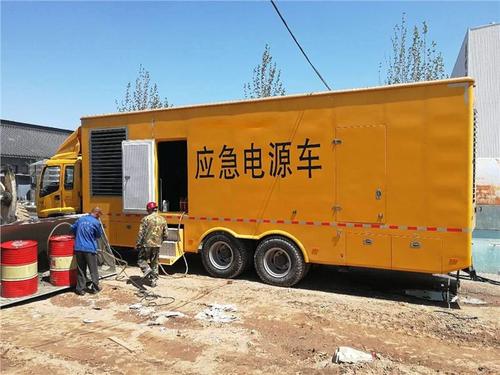 维西发电车租赁-教您挑选发电机哪些技巧可以掌握使用