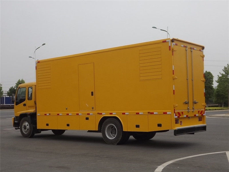 维西租赁发电机-柴油发电机组出口六要素