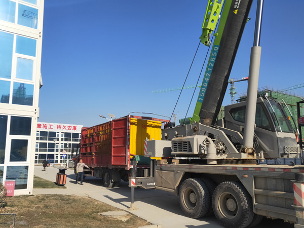 维西发电机出租50KW柴油发电机组需要配多粗电缆线