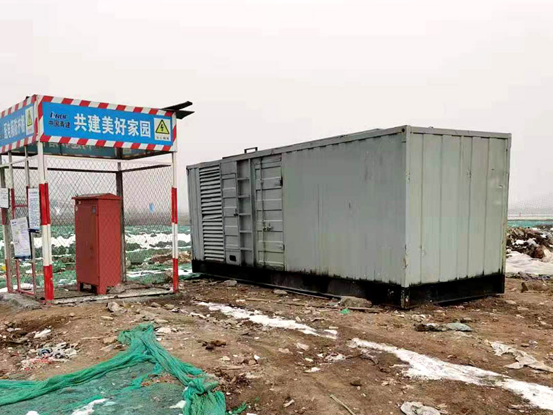 维西燃气发电机在高海拔地区运行时会遇到哪些常见故障？