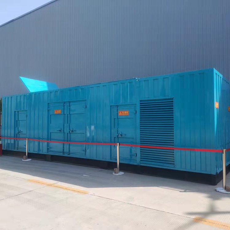维西怎样更换柴油发电机组的空气滤清器？