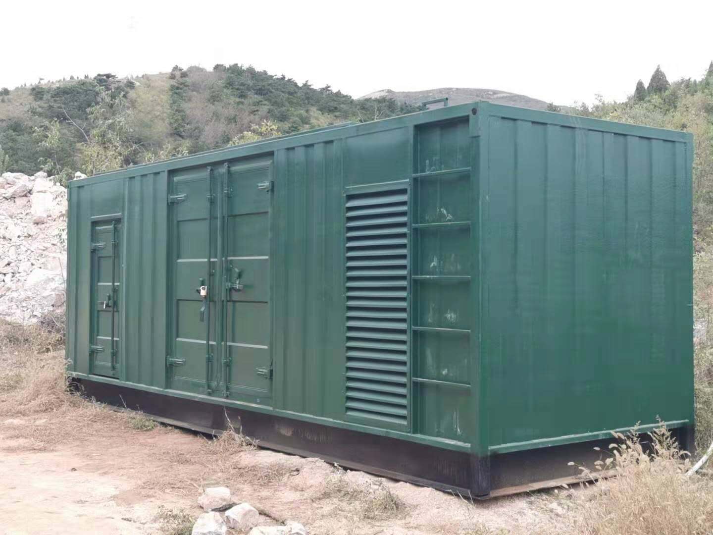 维西如何对接地系统进行定期检测和维护？