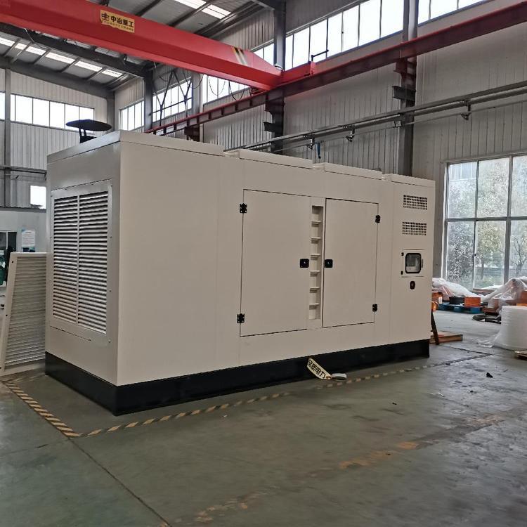 维西启动发电机组时需要注意什么？