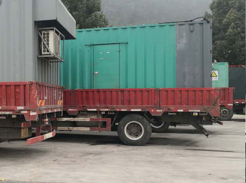维西柴油发电机组使用注意安全事项有哪些？