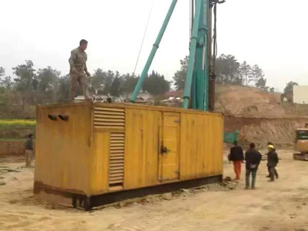 维西柴油发电机组应用场合有哪些？
